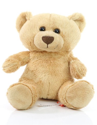 MBW-M160656-MiniFeet® Plush Bear Moritz